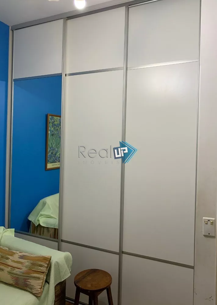 Apartamento, 4 quartos, 90 m² - Foto 11
