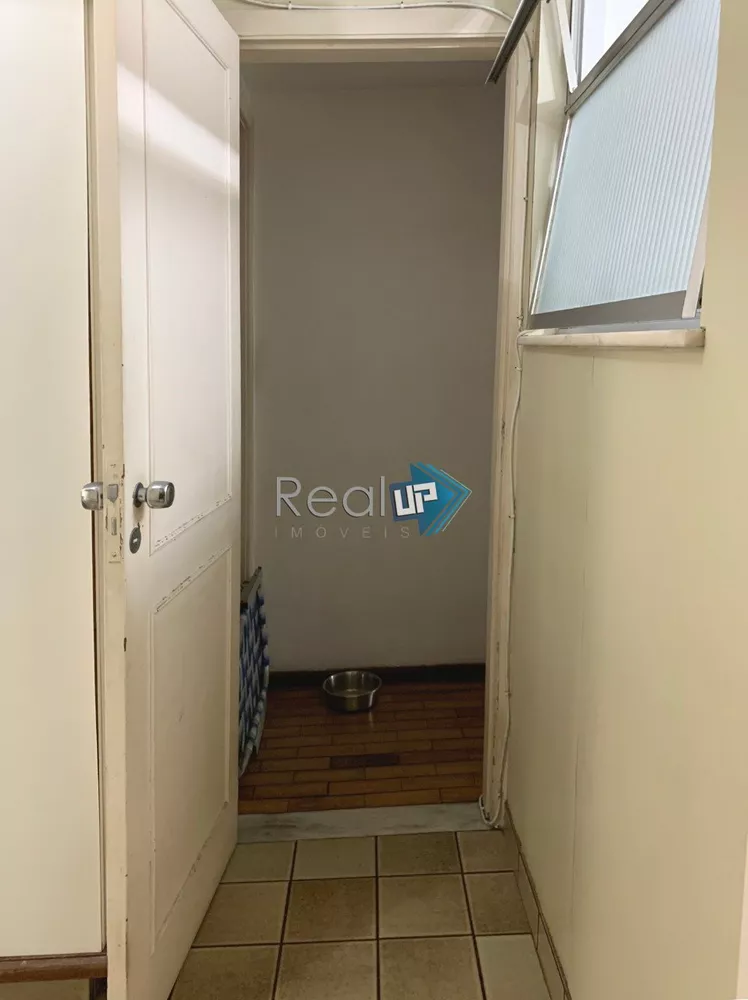 Apartamento, 4 quartos, 90 m² - Foto 9