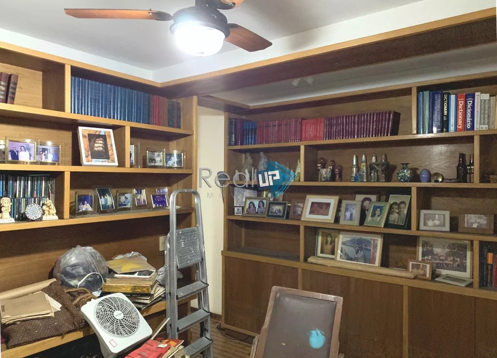 Apartamento, 4 quartos, 90 m² - Foto 20