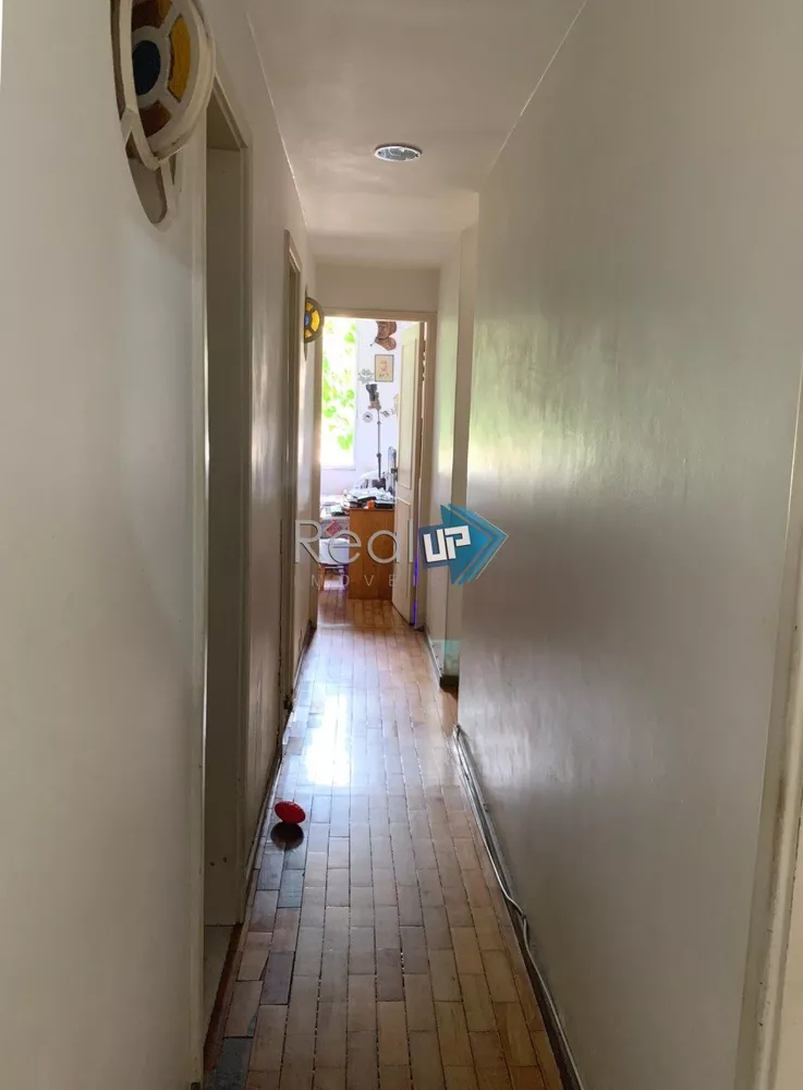 Apartamento, 4 quartos, 90 m² - Foto 7