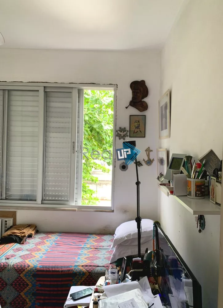 Apartamento, 4 quartos, 90 m² - Foto 22