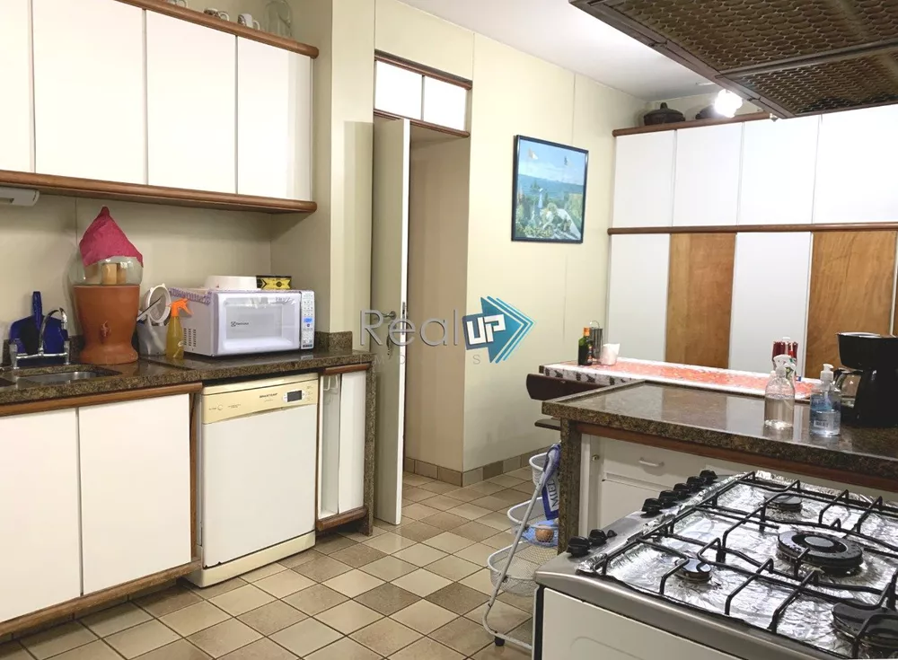 Apartamento, 4 quartos, 90 m² - Foto 43