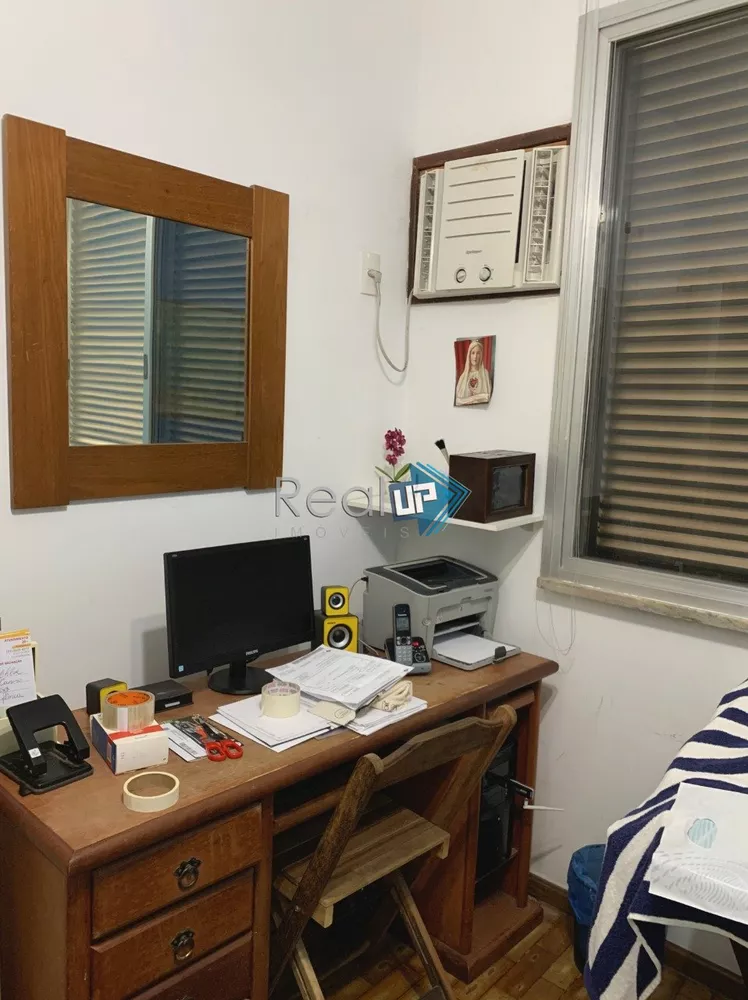 Apartamento, 4 quartos, 90 m² - Foto 38