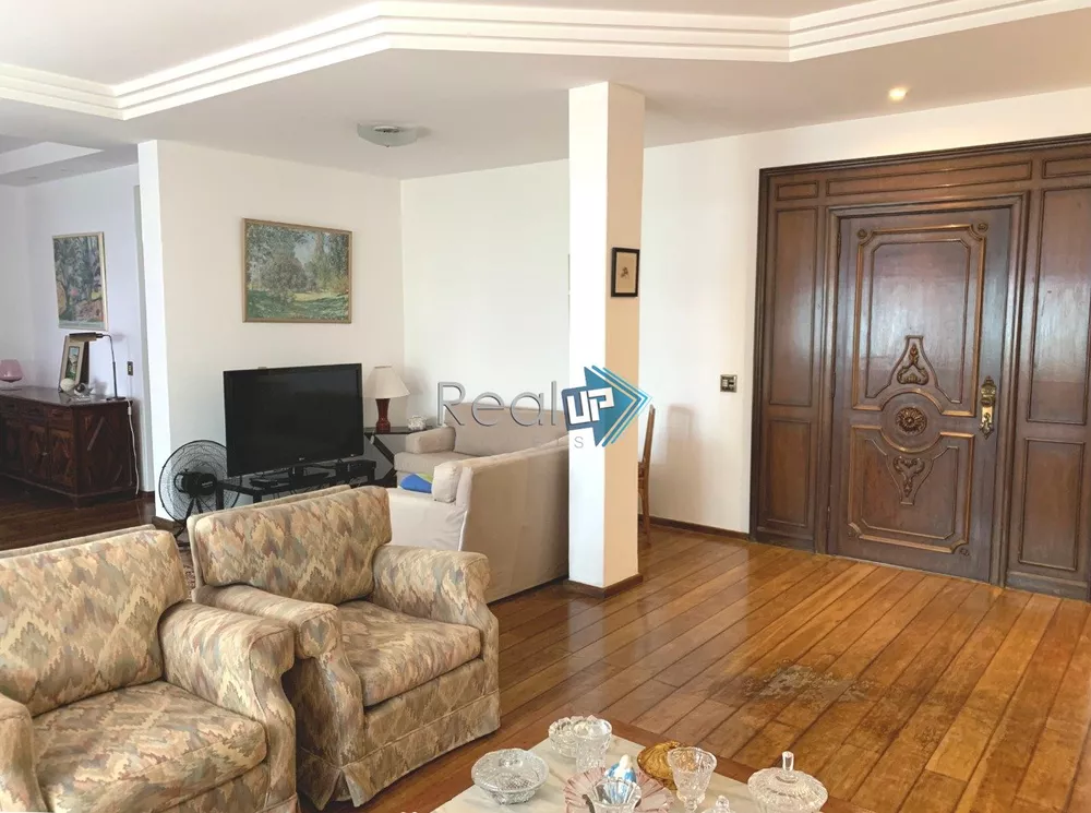 Apartamento, 4 quartos, 90 m² - Foto 25