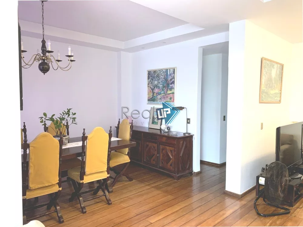 Apartamento, 4 quartos, 90 m² - Foto 23
