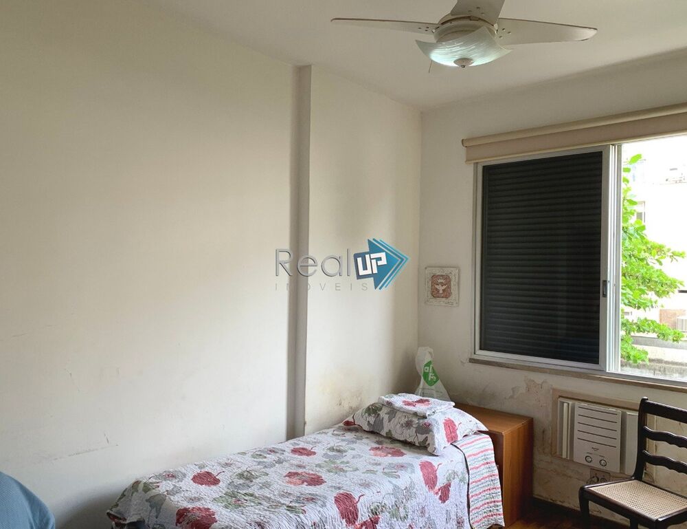 Apartamento, 4 quartos, 90 m² - Foto 3