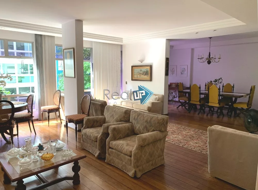 Apartamento, 4 quartos, 90 m² - Foto 31