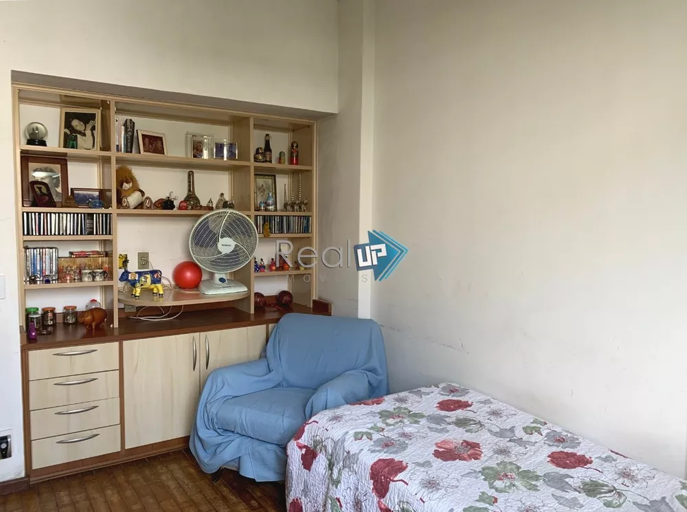 Apartamento, 4 quartos, 90 m² - Foto 53