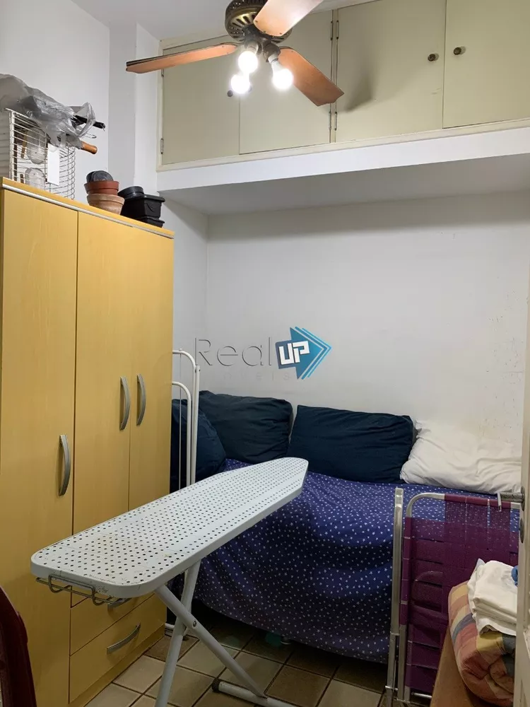 Apartamento, 4 quartos, 90 m² - Foto 49