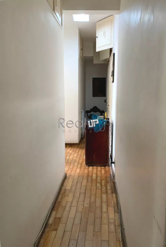 Apartamento, 4 quartos, 90 m² - Foto 35