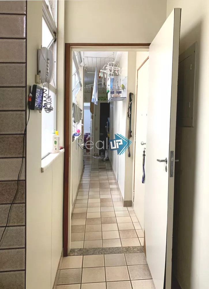 Apartamento, 4 quartos, 90 m² - Foto 33