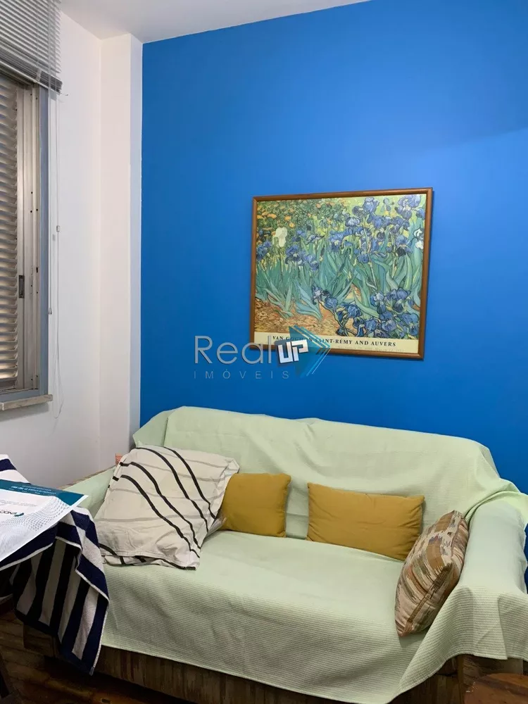 Apartamento, 4 quartos, 90 m² - Foto 51