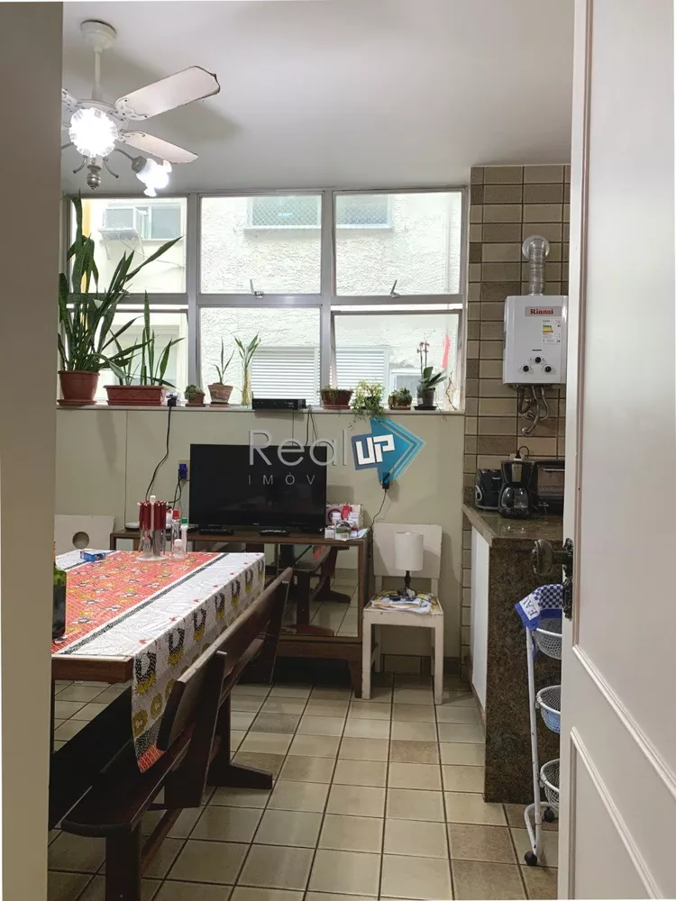Apartamento, 4 quartos, 90 m² - Foto 48