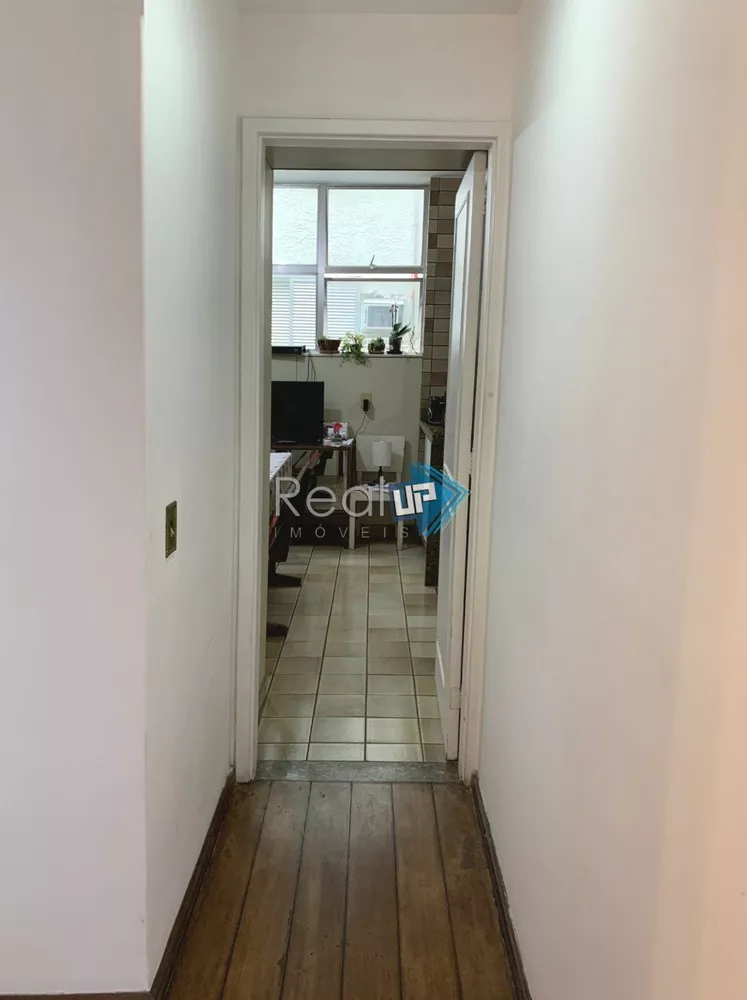 Apartamento, 4 quartos, 90 m² - Foto 47
