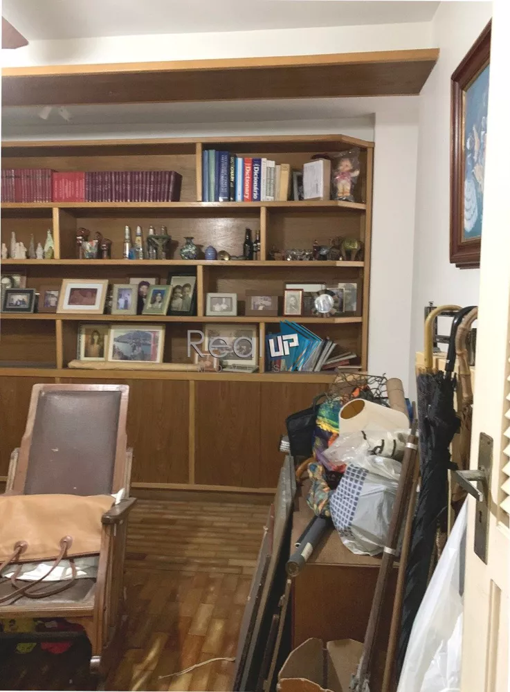 Apartamento, 4 quartos, 90 m² - Foto 18