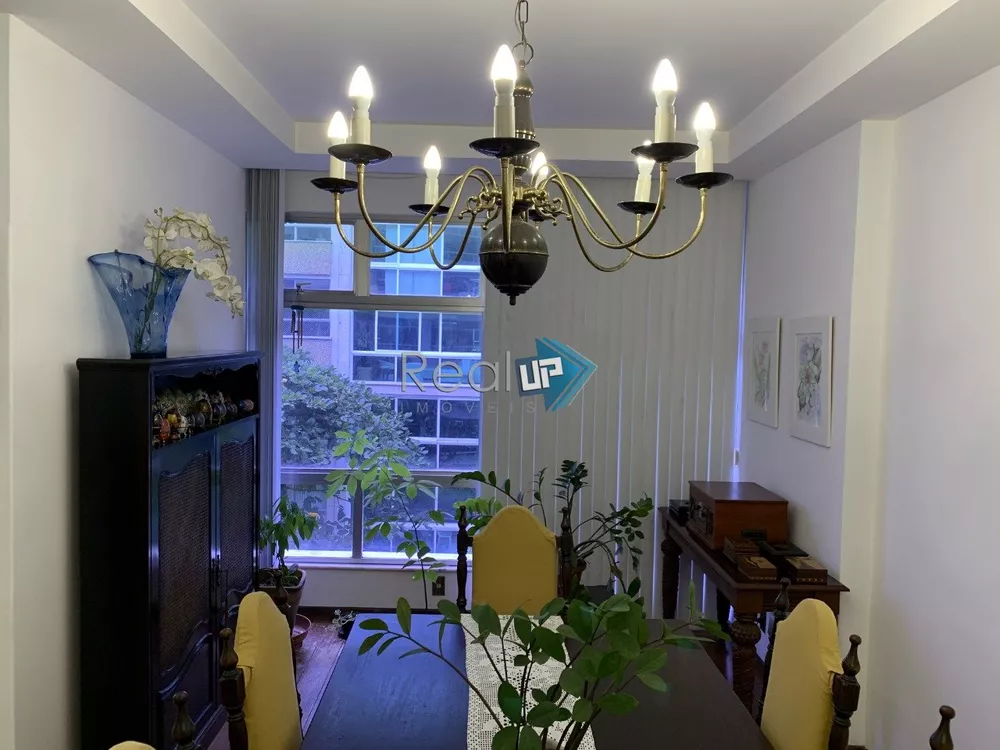 Apartamento, 4 quartos, 90 m² - Foto 12
