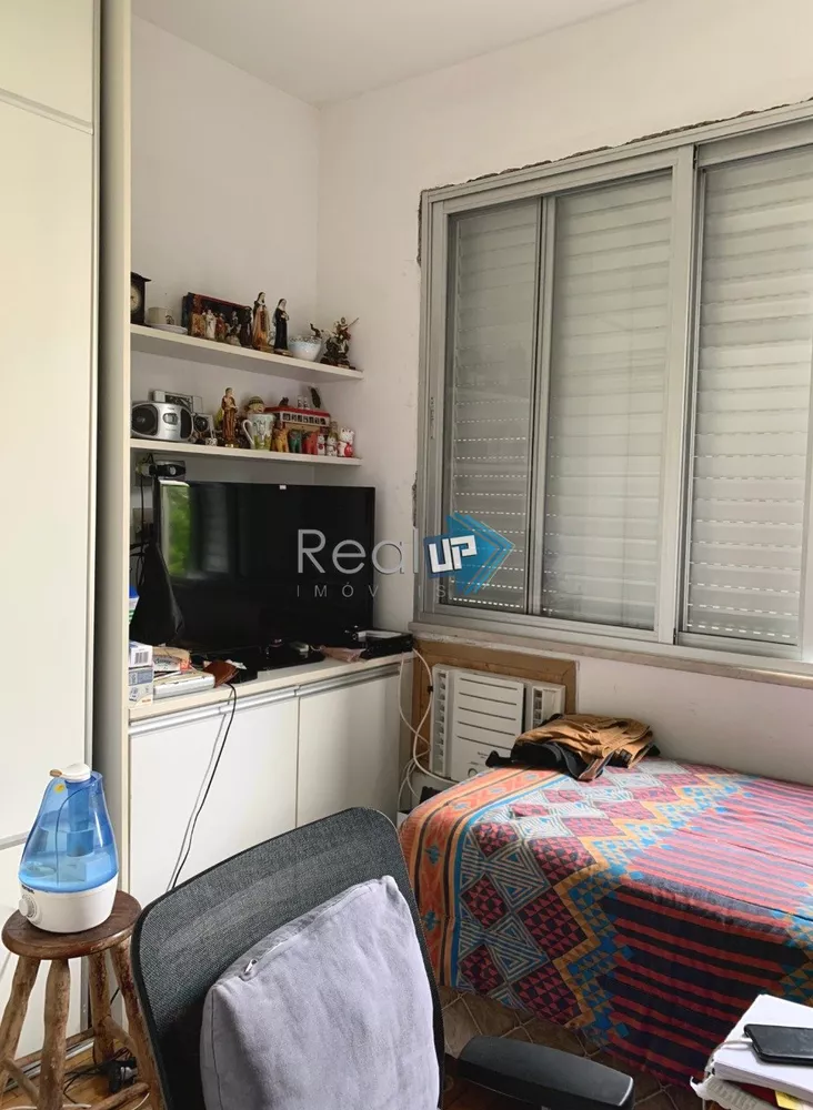 Apartamento, 4 quartos, 90 m² - Foto 29