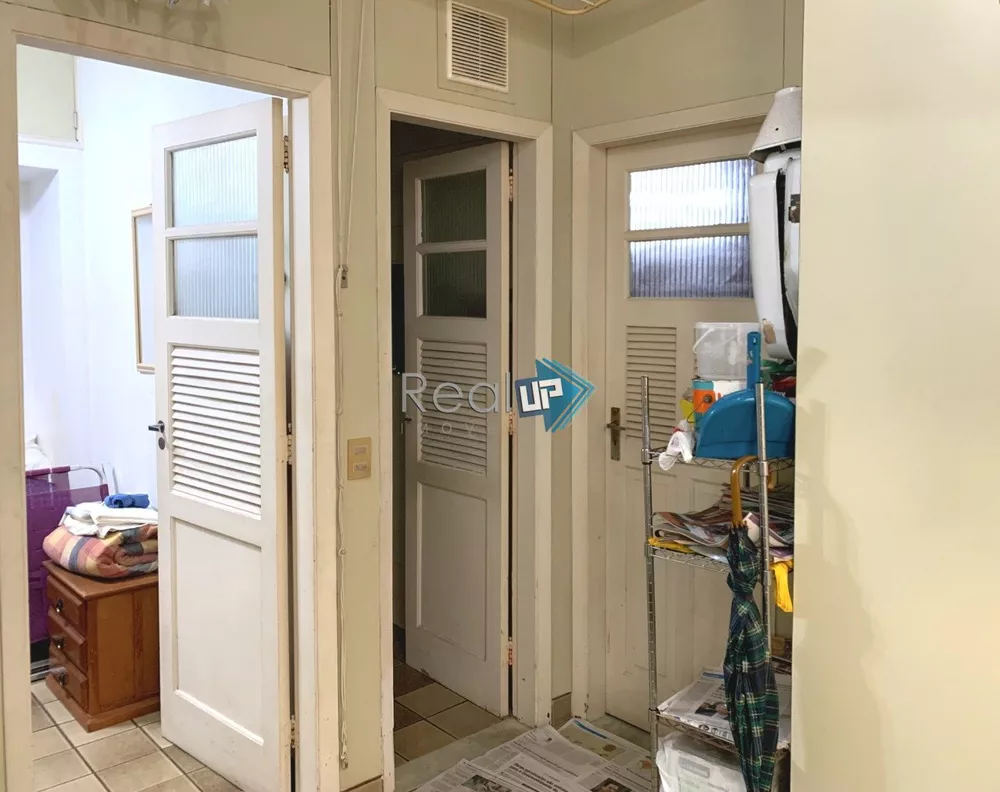 Apartamento, 4 quartos, 90 m² - Foto 21