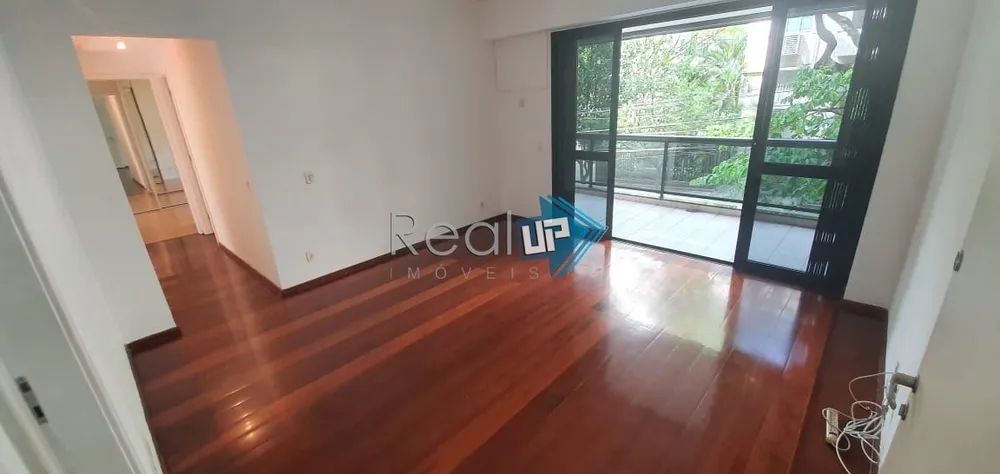 Apartamento, 3 quartos, 89 m² - Foto 1