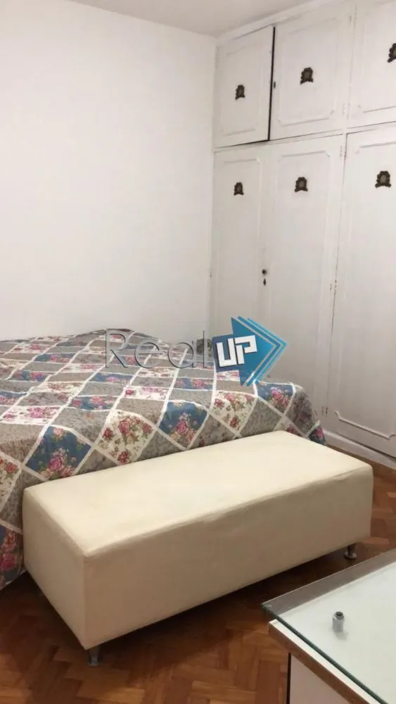 Apartamento, 2 quartos, 85 m² - Foto 11