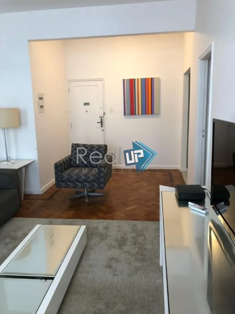 Apartamento, 2 quartos, 85 m² - Foto 3