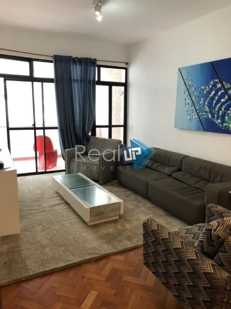 Apartamento, 2 quartos, 85 m² - Foto 1