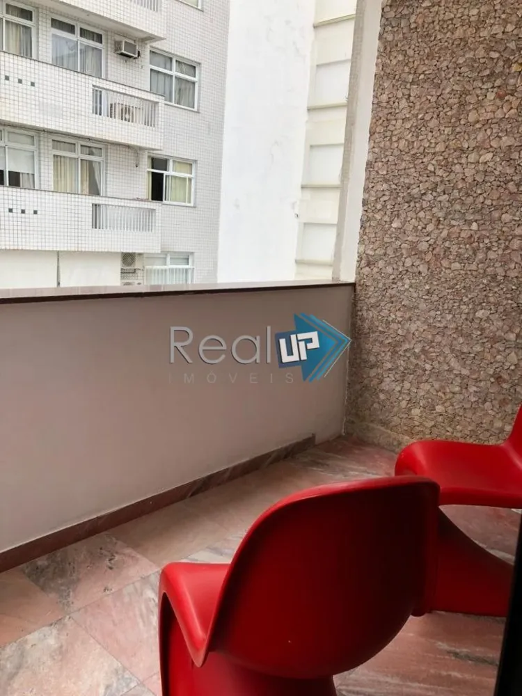 Apartamento, 2 quartos, 85 m² - Foto 8