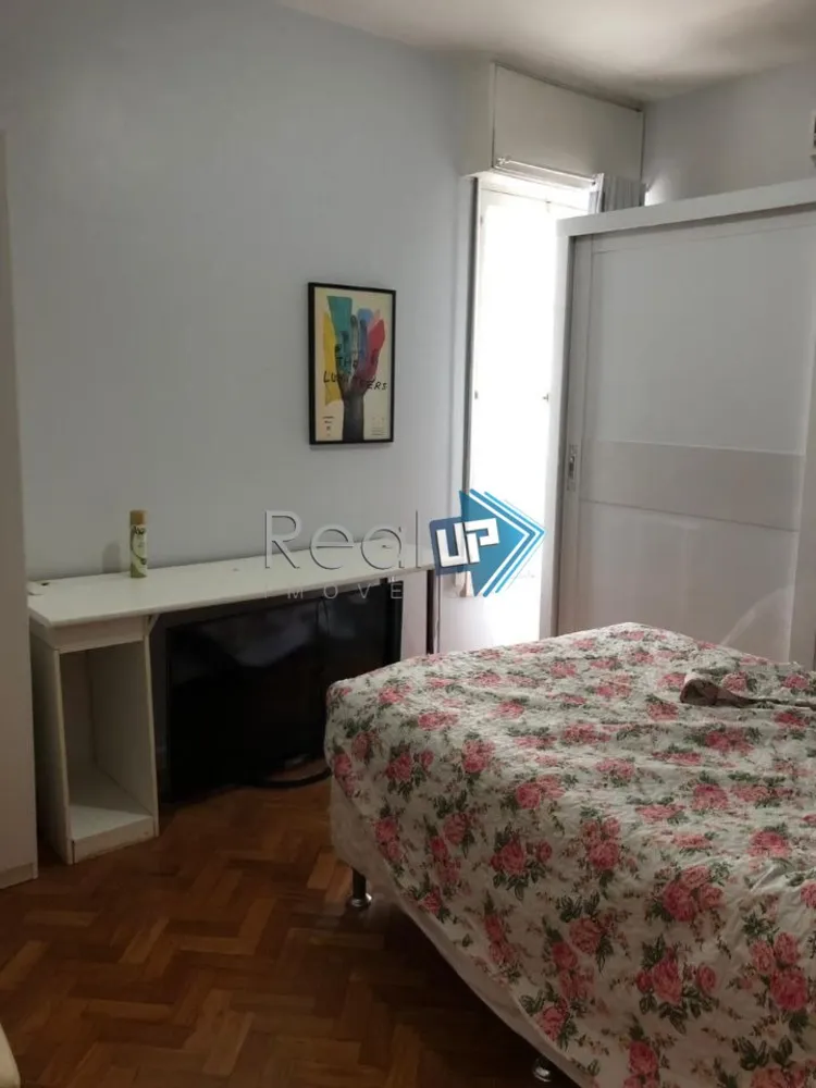 Apartamento, 2 quartos, 85 m² - Foto 12