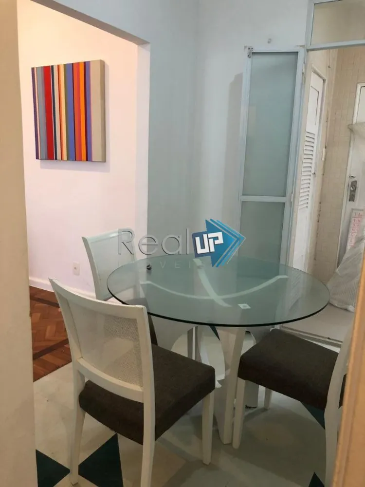 Apartamento, 2 quartos, 85 m² - Foto 4