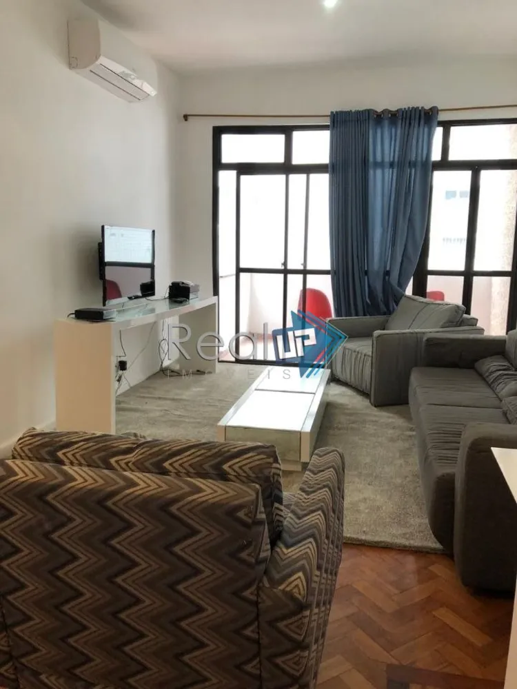Apartamento, 2 quartos, 85 m² - Foto 6