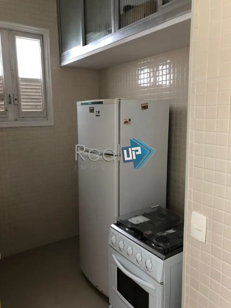 Apartamento, 2 quartos, 85 m² - Foto 10