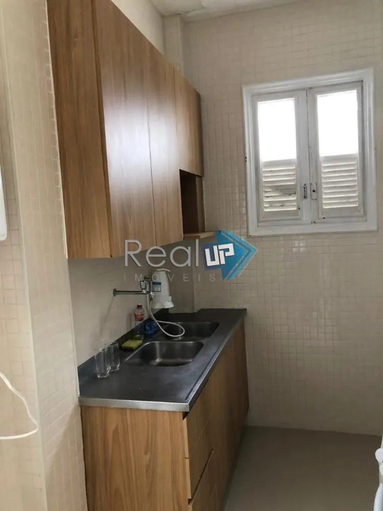 Apartamento, 2 quartos, 85 m² - Foto 9