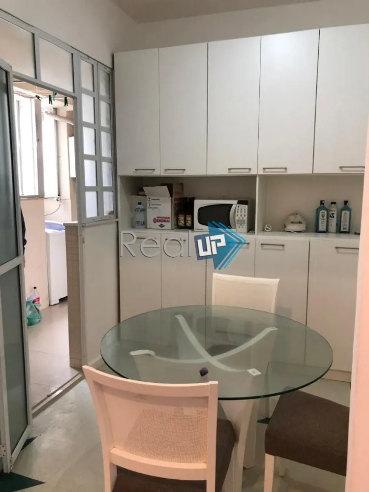 Apartamento, 2 quartos, 85 m² - Foto 5