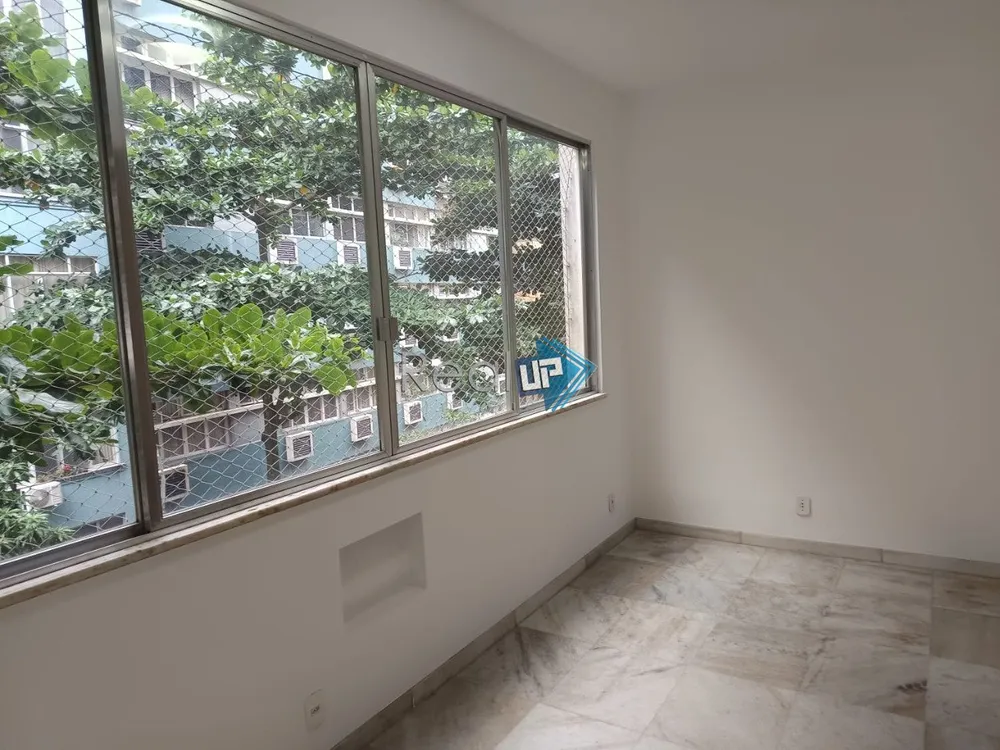 Apartamento, 3 quartos, 187 m² - Foto 1