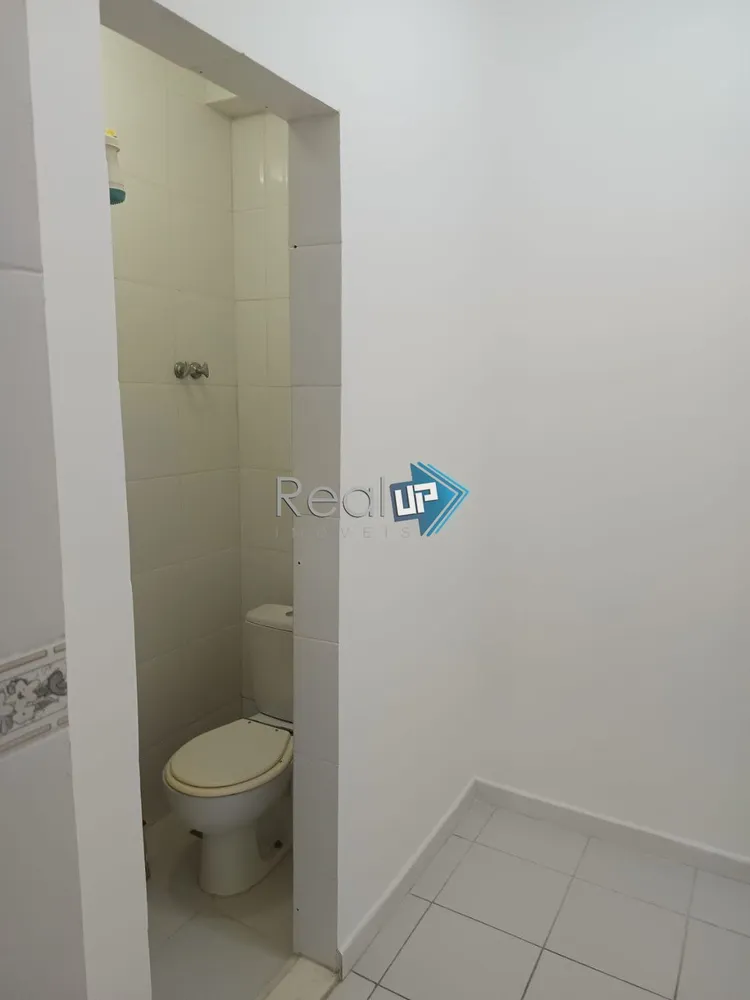 Apartamento, 3 quartos, 187 m² - Foto 12