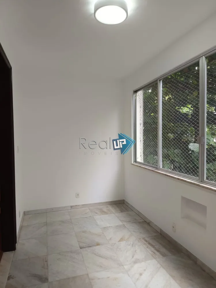 Apartamento, 3 quartos, 187 m² - Foto 2