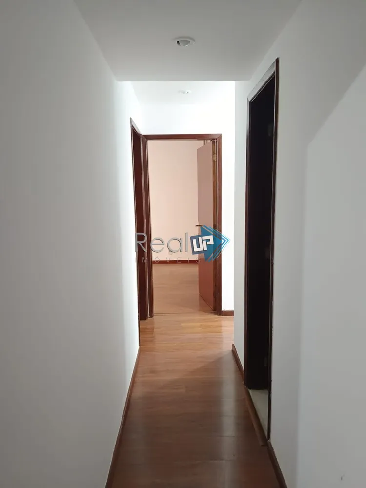 Apartamento, 3 quartos, 187 m² - Foto 23