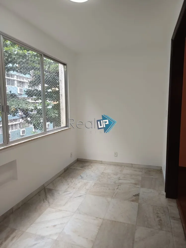 Apartamento, 3 quartos, 187 m² - Foto 3
