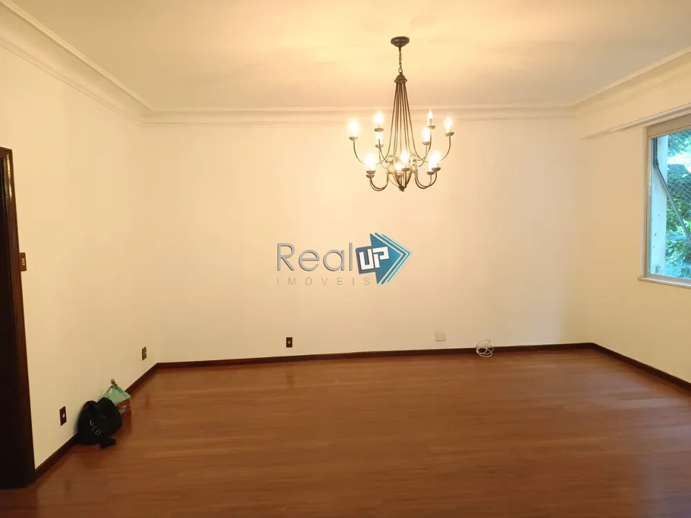 Apartamento, 3 quartos, 187 m² - Foto 8