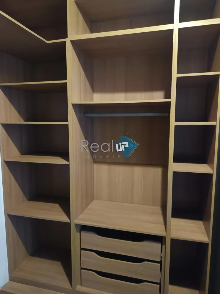 Apartamento, 3 quartos, 187 m² - Foto 16