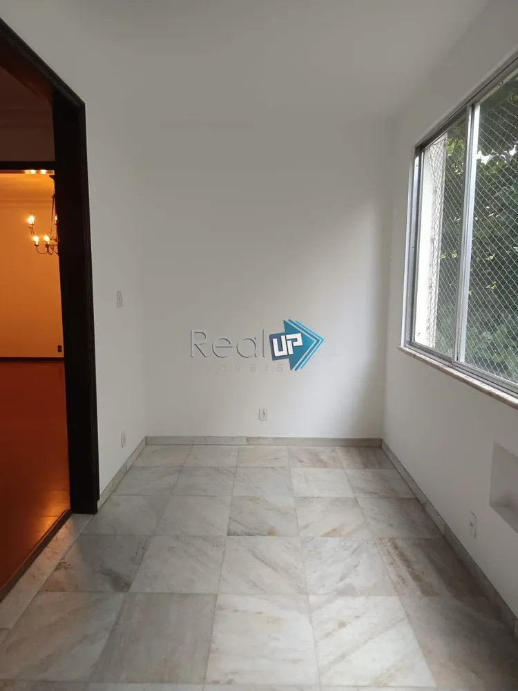 Apartamento, 3 quartos, 187 m² - Foto 5