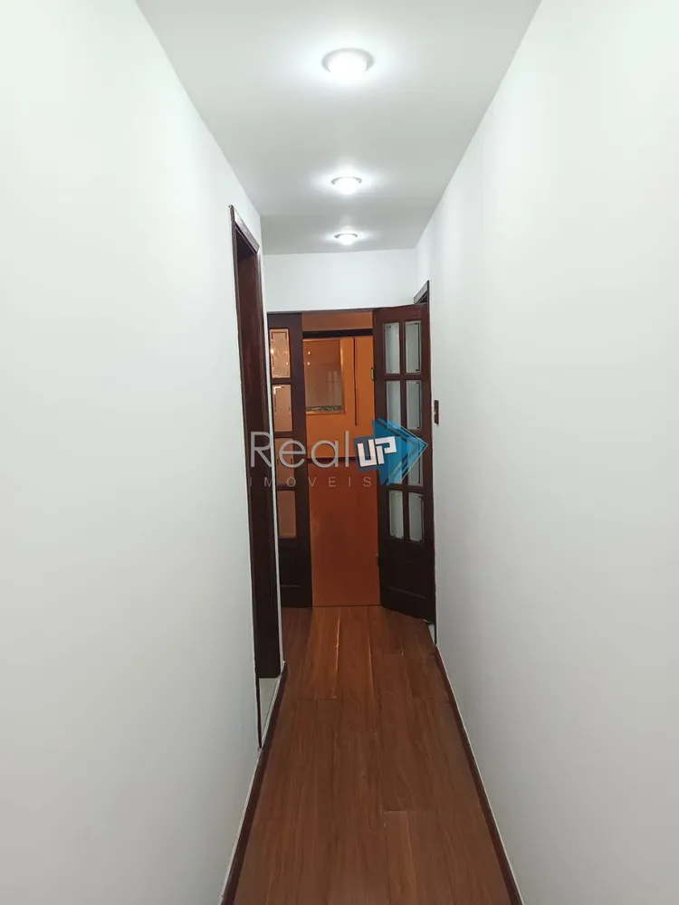 Apartamento, 3 quartos, 187 m² - Foto 15