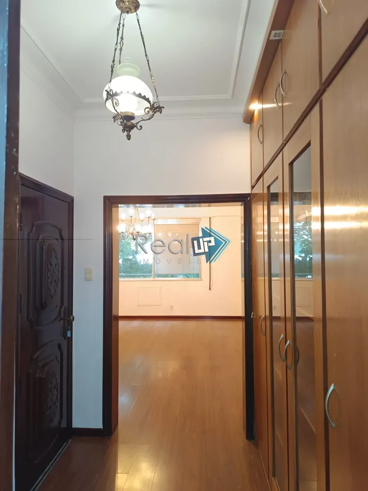 Apartamento, 3 quartos, 187 m² - Foto 11
