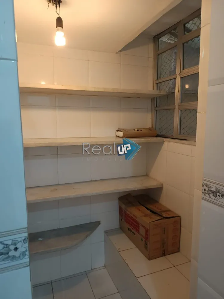 Apartamento, 3 quartos, 187 m² - Foto 33