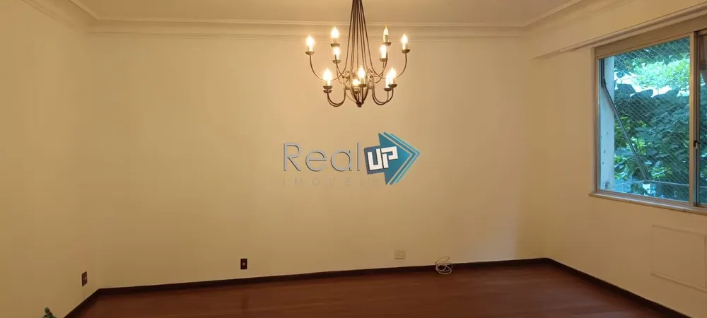 Apartamento, 3 quartos, 187 m² - Foto 7