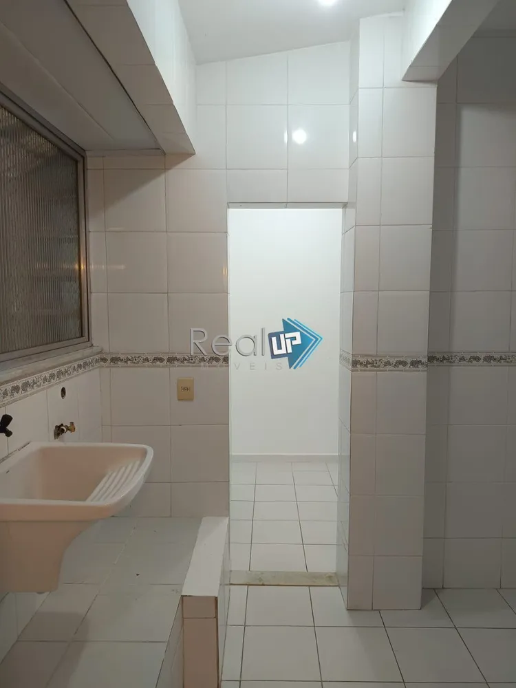 Apartamento, 3 quartos, 187 m² - Foto 32