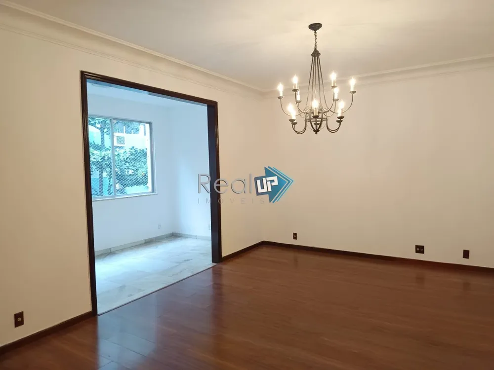 Apartamento, 3 quartos, 187 m² - Foto 4