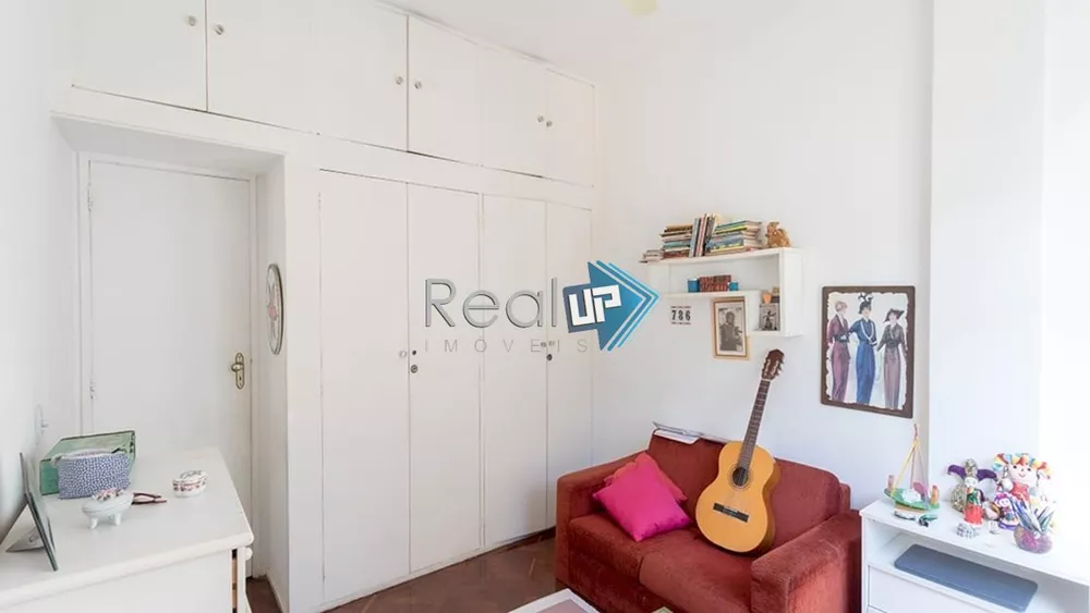 Apartamento à venda com 2 quartos, 69m² - Foto 11