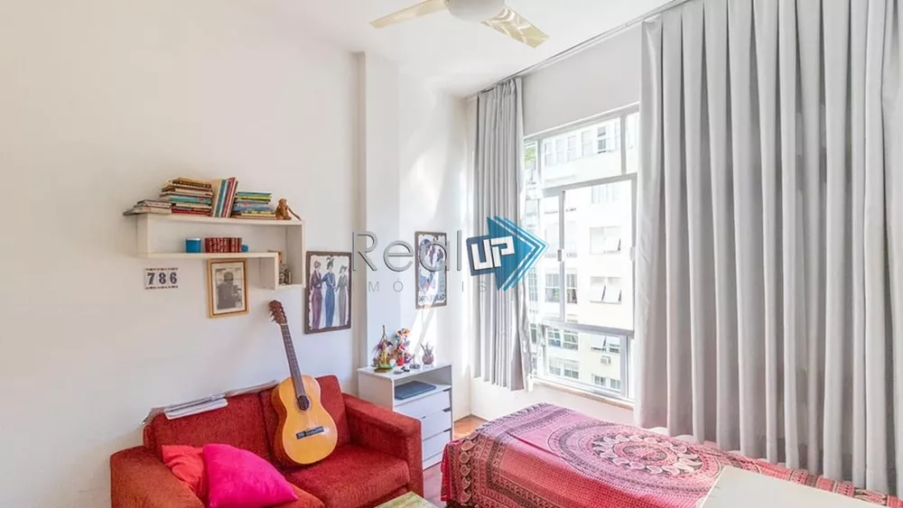 Apartamento à venda com 2 quartos, 69m² - Foto 12