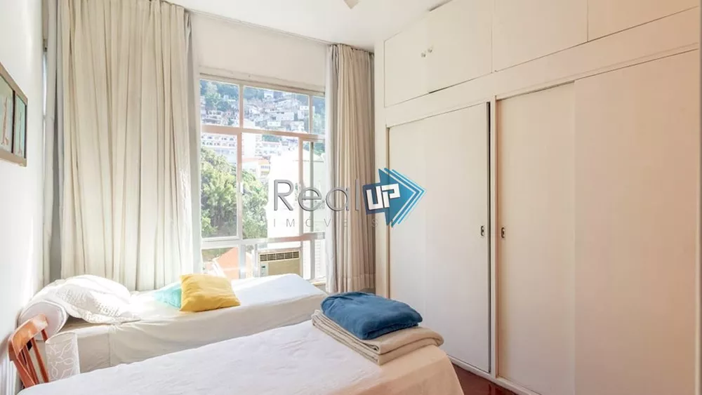 Apartamento à venda com 2 quartos, 69m² - Foto 8